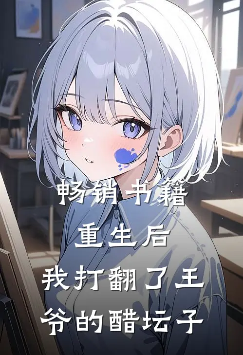 畅销书籍重生后，我打翻了王爷的醋坛子