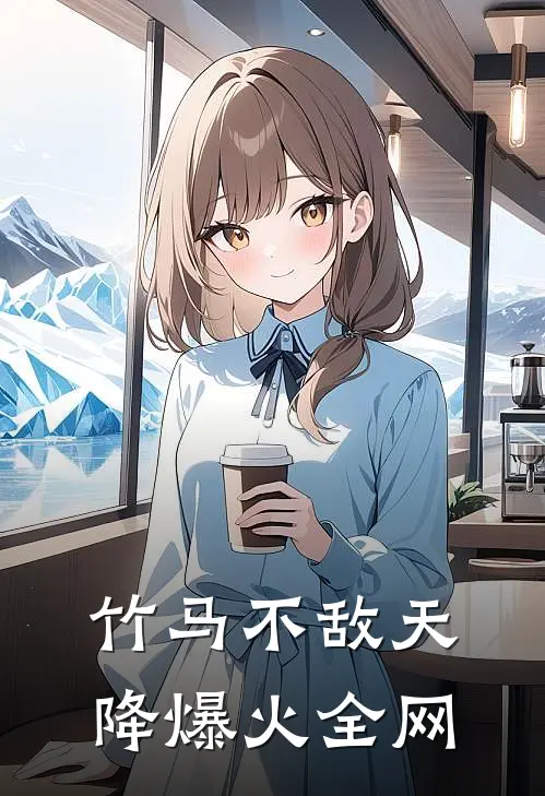 竹马不敌天降爆火全网
