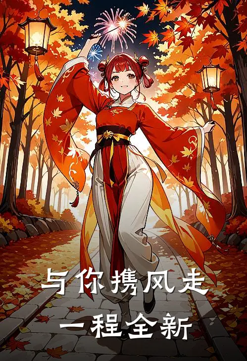 与你携风走一程全新