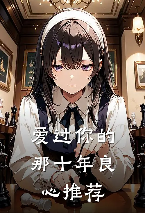 爱过你的那十年良心推荐