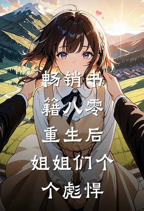 畅销书籍八零：重生后，姐姐们个个彪悍