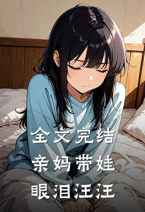 全文完结亲妈带娃眼泪汪汪