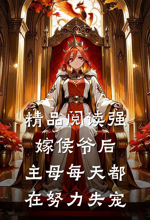 精品阅读强嫁侯爷后，主母每天都在努力失宠
