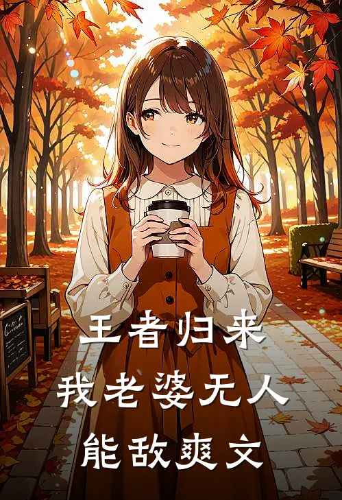 王者归来：我老婆无人能敌爽文