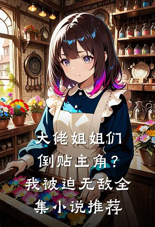 大佬姐姐们倒贴主角？我被迫无敌全集小说推荐