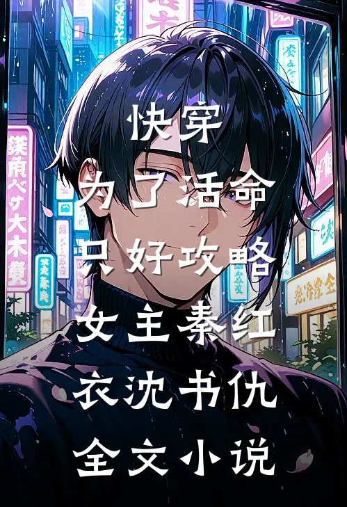 快穿：为了活命，只好攻略女主秦红衣沈书仇全文小说