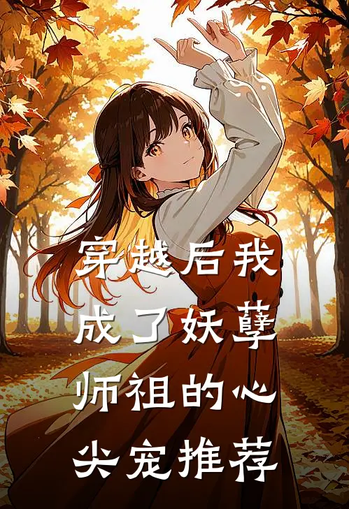 穿越后我成了妖孽师祖的心尖宠推荐