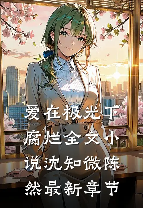 爱在极光下腐烂全文小说沈知微陈然最新章节