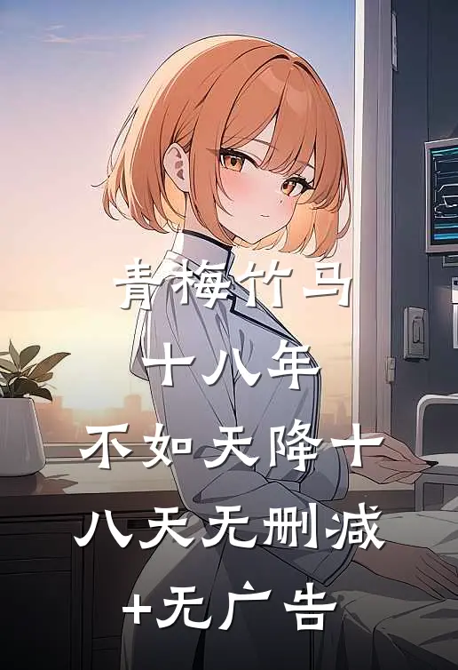 青梅竹马十八年，不如天降十八天无删减+无广告