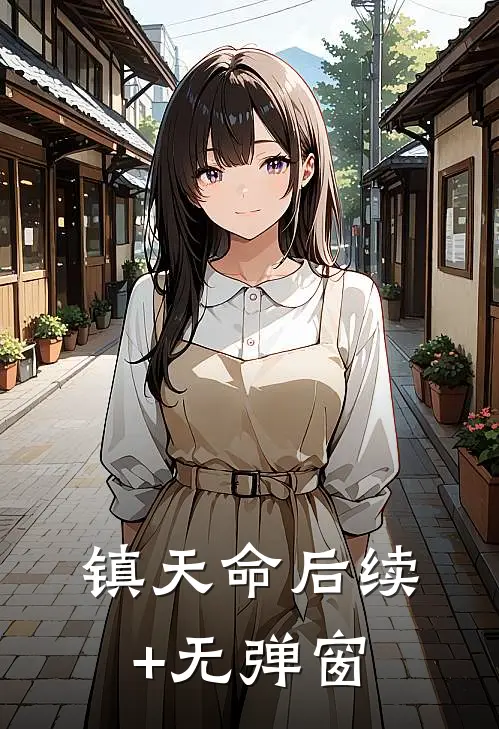 镇天命后续+无弹窗