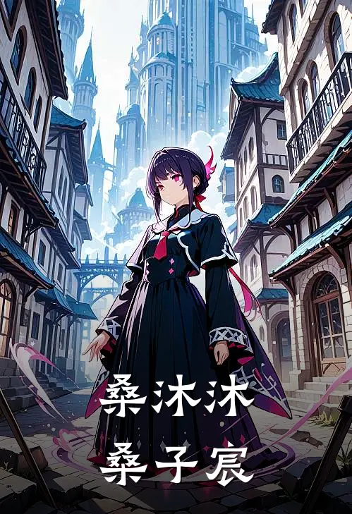 桑沐沐桑子宸