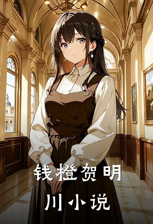 钱橙贺明川小说