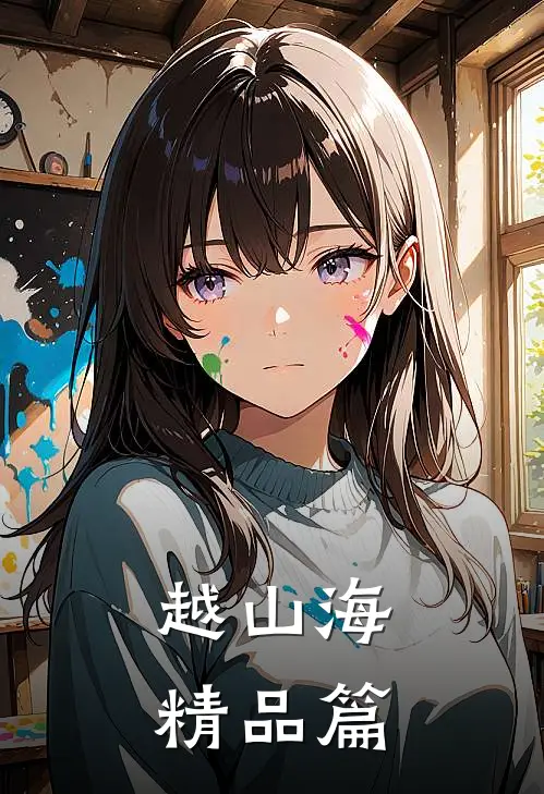 越山海精品篇