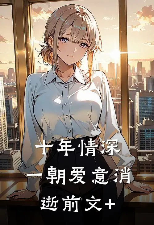 十年情深，一朝爱意消逝前文+