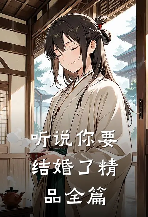 听说你要结婚了精品全篇