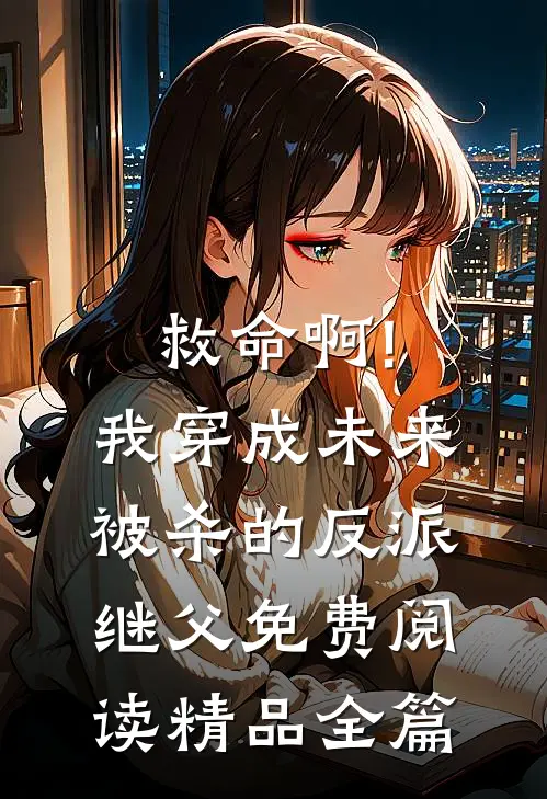 救命啊!我穿成未来被杀的反派继父免费阅读精品全篇