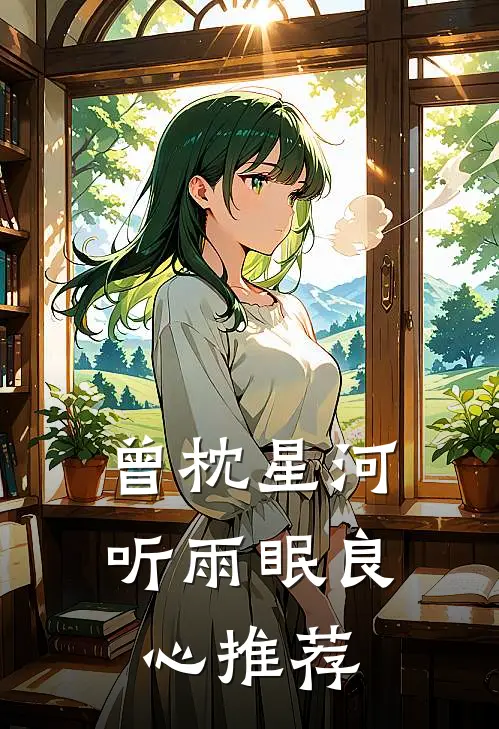 曾枕星河听雨眠良心推荐
