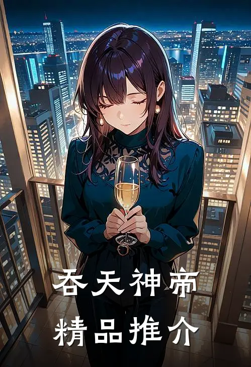吞天神帝精品推介