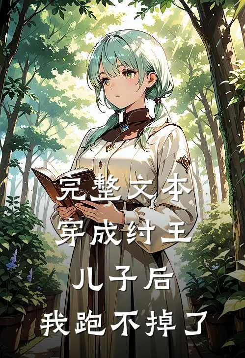 完整文本穿成纣王儿子后，我跑不掉了