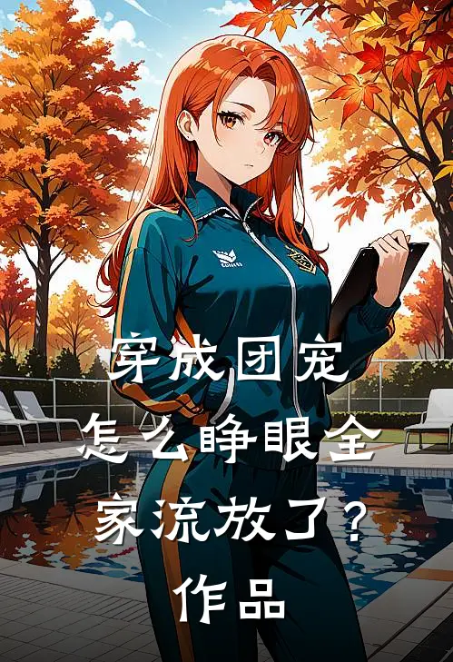 穿成团宠，怎么睁眼全家流放了？作品