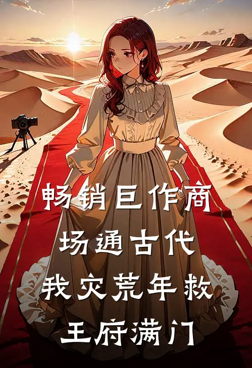 畅销巨作商场通古代，我灾荒年救王府满门