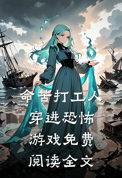 命苦打工人穿进恐怖游戏免费阅读全文