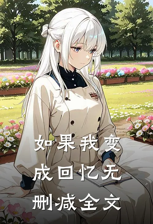 如果我变成回忆无删减全文