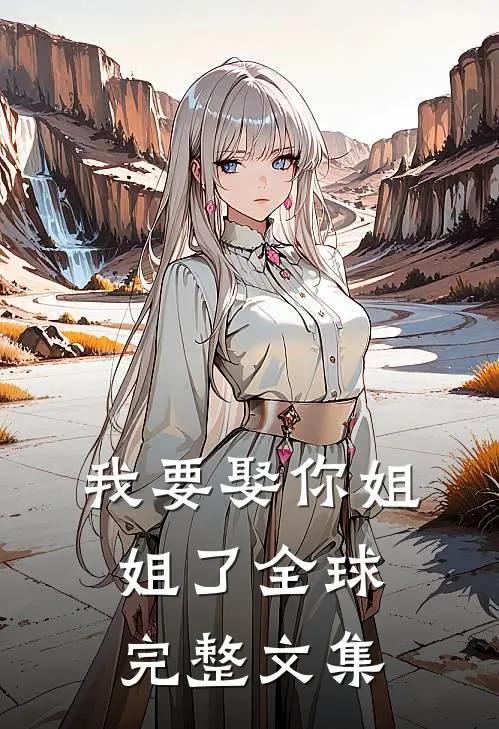 我要娶你姐姐了全球完整文集