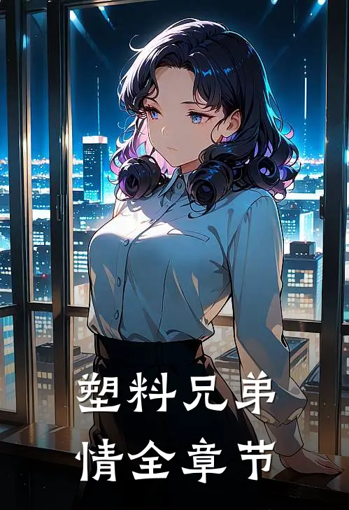 塑料兄弟情全章节
