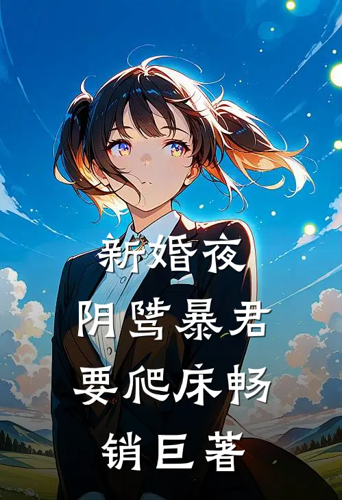 新婚夜，阴骘暴君要爬床畅销巨著