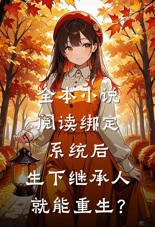 全本小说阅读绑定系统后，生下继承人就能重生？