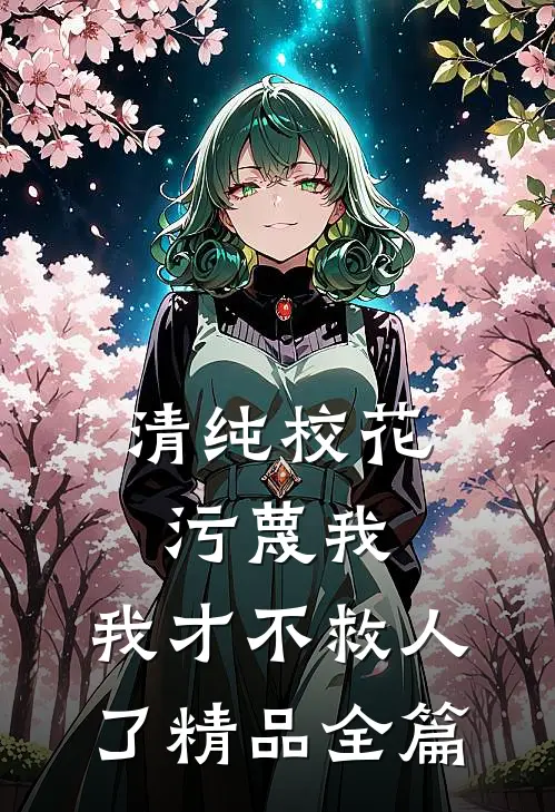清纯校花污蔑我，我才不救人了精品全篇