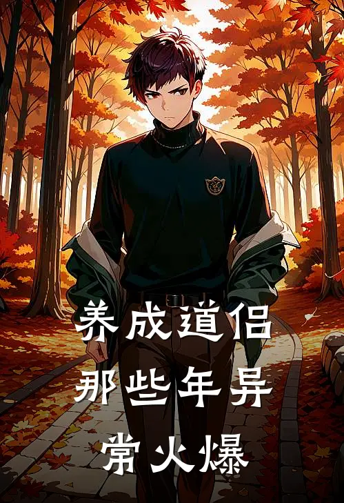 养成道侣那些年异常火爆