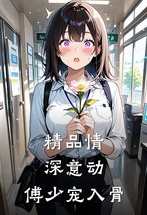 精品情深意动：傅少宠入骨