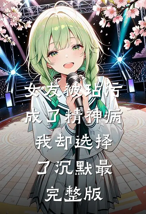 女友被玷污成了精神病，我却选择了沉默最完整版