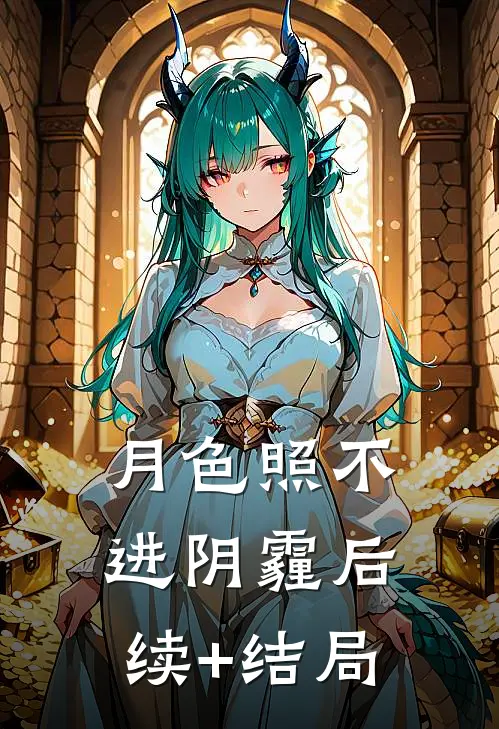 月色照不进阴霾后续+结局