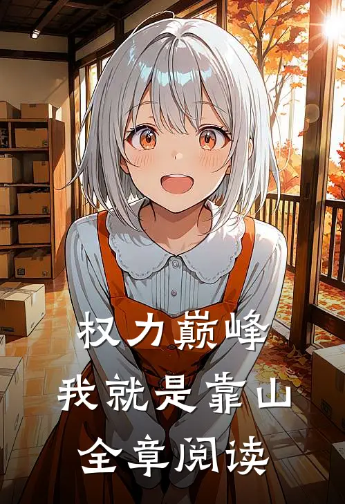 权力巅峰：我就是靠山全章阅读