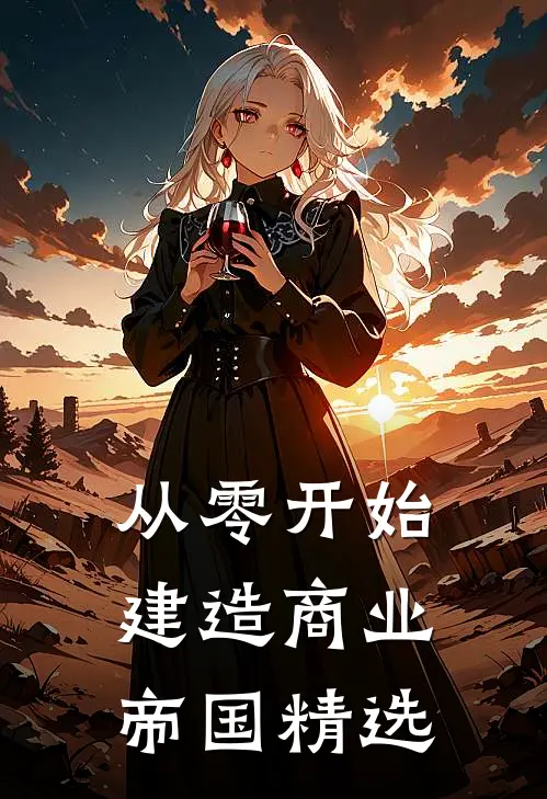 从零开始建造商业帝国精选