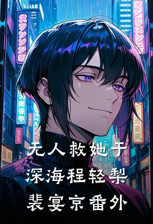无人救她于深海程轻梨裴宴京 番外