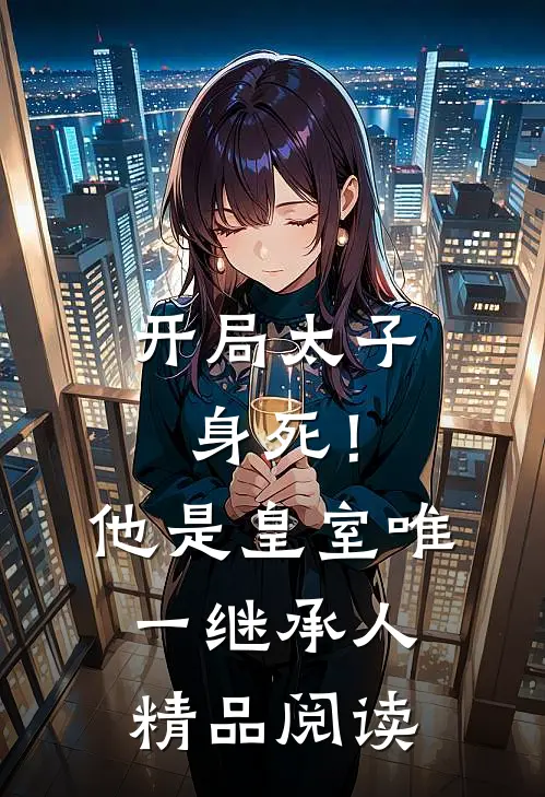 开局太子身死！他是皇室唯一继承人精品阅读