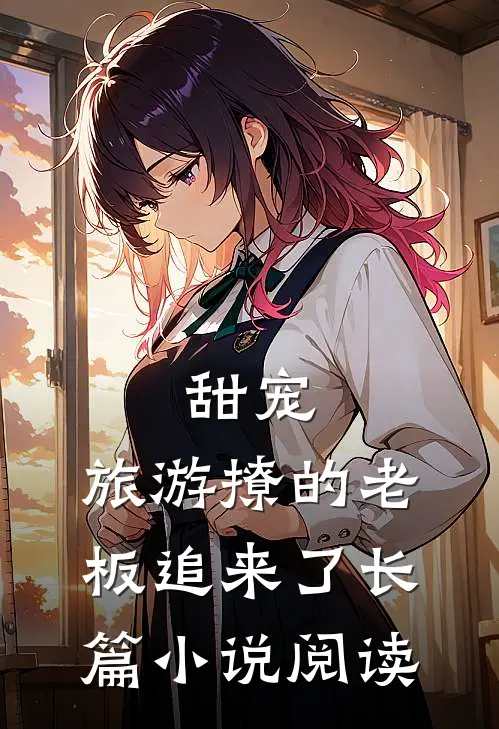 甜宠:旅游撩的老板追来了长篇小说阅读