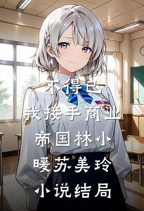 不得已，我接手商业帝国林小暖苏美玲小说结局