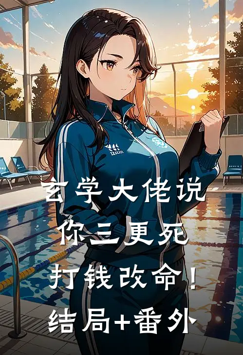 玄学大佬说你三更死，打钱改命！结局+番外