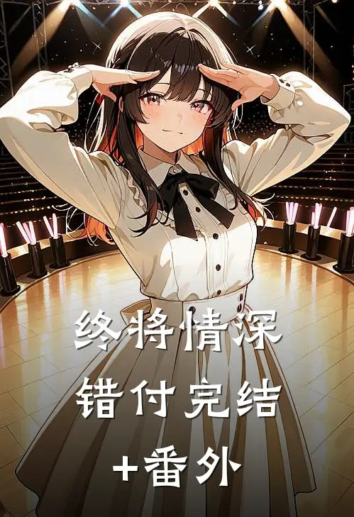 终将情深错付完结+番外