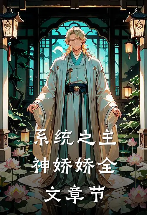 系统之主神娇娇全文章节