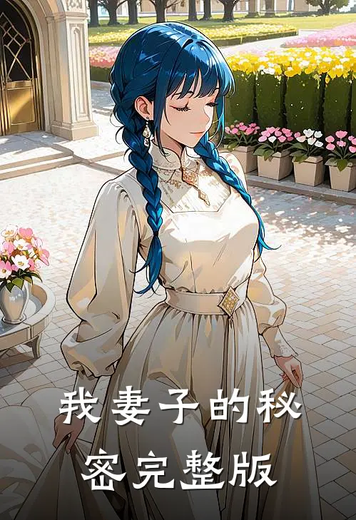 我妻子的秘密完整版