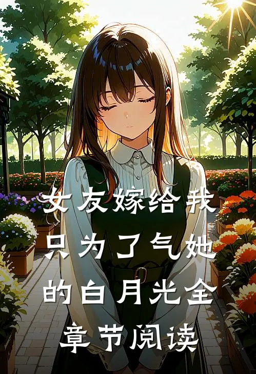 女友嫁给我，只为了气她的白月光全章节阅读