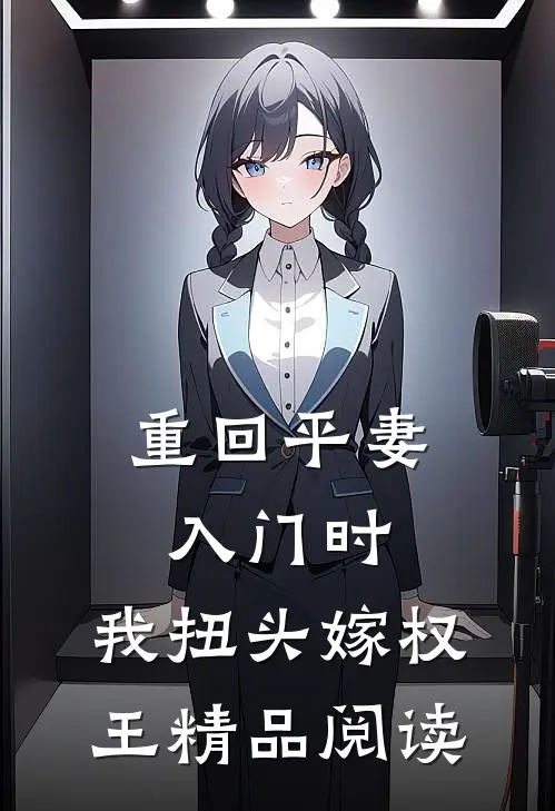 重回平妻入门时，我扭头嫁权王精品阅读