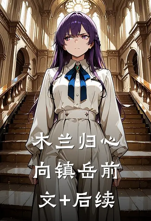 木兰归心向镇岳前文+后续