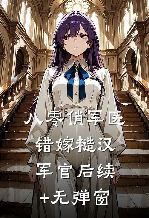 八零俏军医错嫁糙汉军官后续+无弹窗